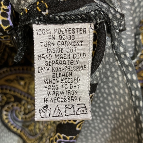 Bob Mackie Wearable Art - Picture 8 of 10